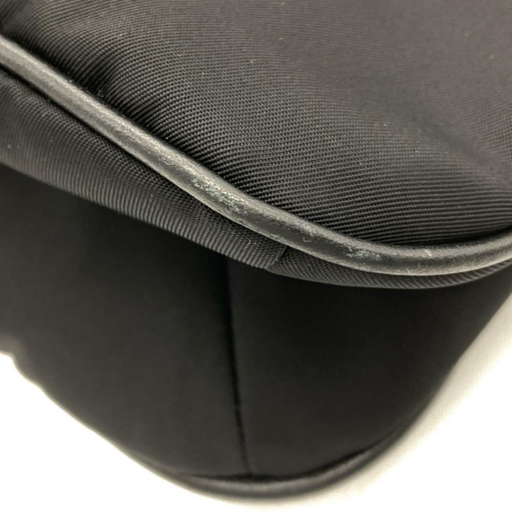 PRADA Black Shoulder Bag - Picture 5 of 8